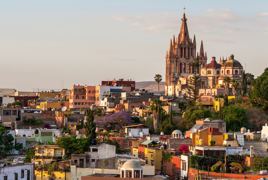 San Miguel de Allende