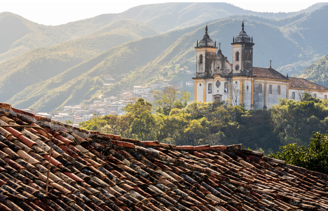 Ouro Preto